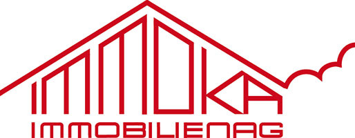 Logo Immoka AG